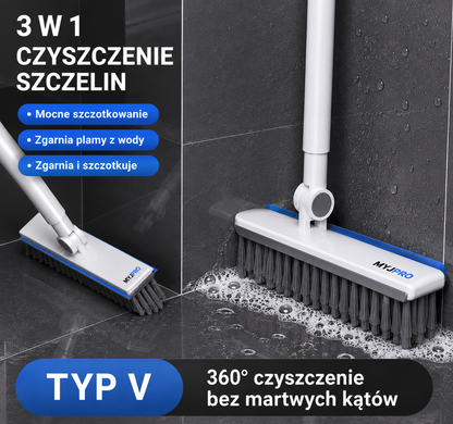 MyjPro™ Szczotka 3w1