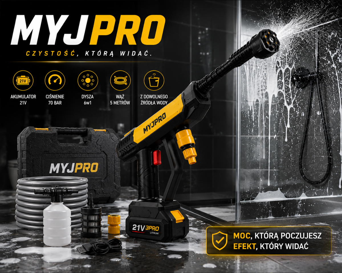 MyjPro™